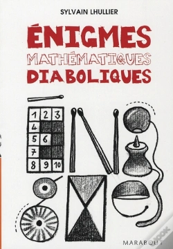 Capa do artigo Énigmes Mathématiques Diaboliques
