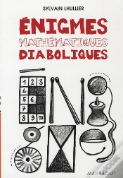 Capa do artigo Énigmes Mathématiques Diaboliques