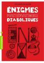 Énigmes Mathématiques Diaboliques - Preview