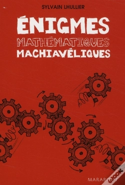 Capa do artigo Énigmes Mathématiques Machiavéliques