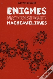 Capa do artigo Énigmes Mathématiques Machiavéliques