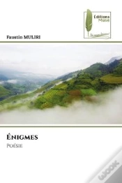 Capa do artigo Enigmes - Poesie