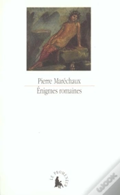 Capa do artigo Enigmes Romaines