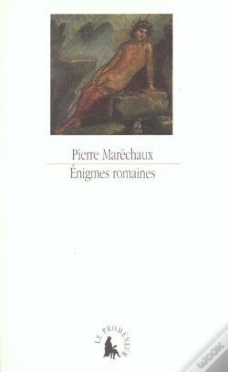 Capa do artigo Enigmes Romaines