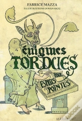 Énigmes Tordues Pour Esprits Pointus