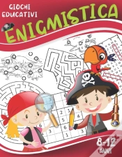 Capa do artigo Enigmistica