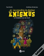 Enigmus 3