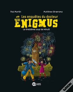 Capa do artigo Enigmus 3