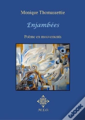 Capa do artigo Enjambees