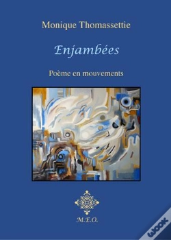 Capa do artigo Enjambees