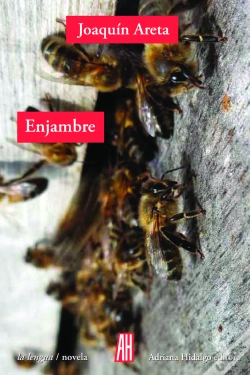 Capa do artigo Enjambre