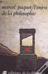 Enjeu De La Philosophie