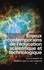 Enjeux Contemporains De L'Education Scientifique Et Technologique - Preview