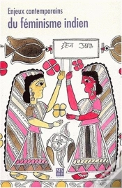 Capa do artigo Enjeux Contemporains Du Feminisme Indien