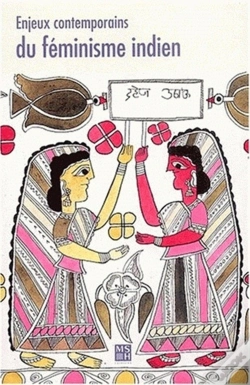Capa do artigo Enjeux Contemporains Du Feminisme Indien