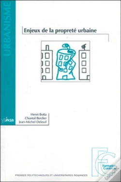 Capa do artigo Enjeux De La Propreté Urbaine