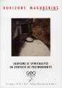 Enjeux De La Spiritualite En Contexte De Postmodernite - Preview