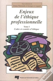 Capa do artigo Enjeux De L