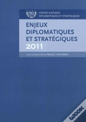Capa do artigo Enjeux Diplomatiques Et Strategiques 2011