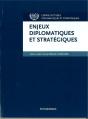Enjeux Diplomatiques Et Strategiques 2012 - Preview