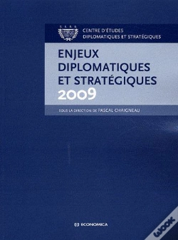 Capa do artigo Enjeux Diplomatiques Et Stratégiques (Édition 2009)