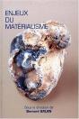 Enjeux Du Matérialisme - Preview