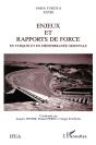 Enjeux Et Rapports De Force En Turquie Et En Mediterranee Orientale - Preview