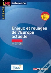 Capa do artigo Enjeux Et Rouages De L