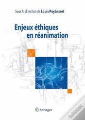 Capa do artigo Enjeux Ethiques En Reanimation