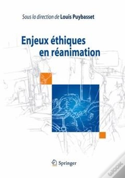 Capa do artigo Enjeux Ethiques En Reanimation