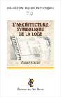 Enjeux Initiatiques 74 : L'Architecture De La Loge - Preview