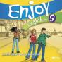 Enjoy 5e Edition 2007 Cd Classe - Preview
