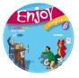 Enjoy 6e Edition 2006 Pack De 10 Cd Audio Rom - Preview