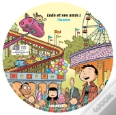 Enjoy ; 6eme ; Cd Audio Rom De Remplacement (Edition 2006)