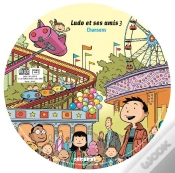 Capa do artigo Enjoy ; 6eme ; Cd Audio Rom De Remplacement (Edition 2006)