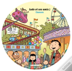 Capa do artigo Enjoy ; 6eme ; Cd Audio Rom De Remplacement (Edition 2006)