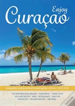 Capa do artigo Enjoy Curacao