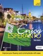 Enjoy Esperanto Intermediate To Upper Intermediate Course - Preview