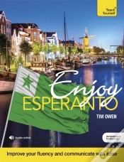 Capa do artigo Enjoy Esperanto Intermediate To Upper Intermediate Course