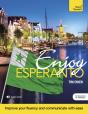 Enjoy Esperanto Intermediate To Upper Intermediate Course - Preview