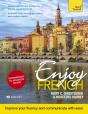 Enjoy French Intermediate To Upper Intermediate Course - Preview