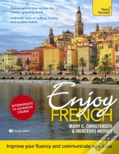 Enjoy French Intermediate To Upper Intermediate Course