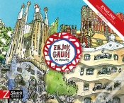 Capa do artigo Enjoy Gaudí