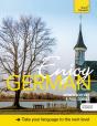Enjoy German Intermediate To Upper Intermediate Course - Preview