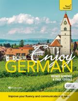Enjoy German Teach Yourself