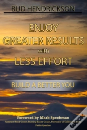 Capa do artigo Enjoy Greater Results With Less Effort