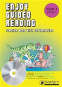 Enjoy Guided Reading: Year 3 Book 2 & Cd - Preview
