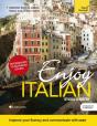 Enjoy Intermediate Italian: Teach Yourself - Preview