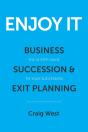Enjoy It : Business Succession &Amp; Exit Planning - Preview