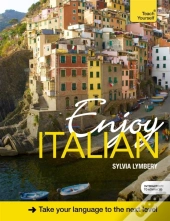 Enjoy Italian Intermediate To Upper Intermediate Course